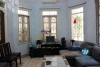 Nice house with 05 bedrooms for rent in Ngoc Ha Str, Ba Dinh, Ha Noi